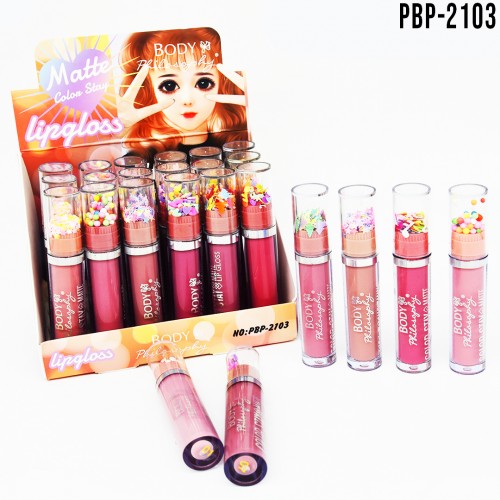 BRILLO BODY PHILOSOPHY X24UND PBP-2103