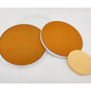 POLVO HUDABEAUTY COCONUT 3TONO 3PCS X1COMBO H-71026