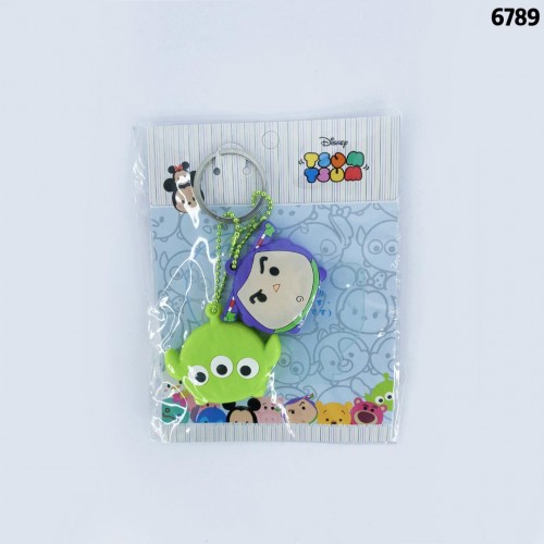 PROTECTOR DE LLAVE DISNEY D SILICON #TOY STORY X1UND #6789