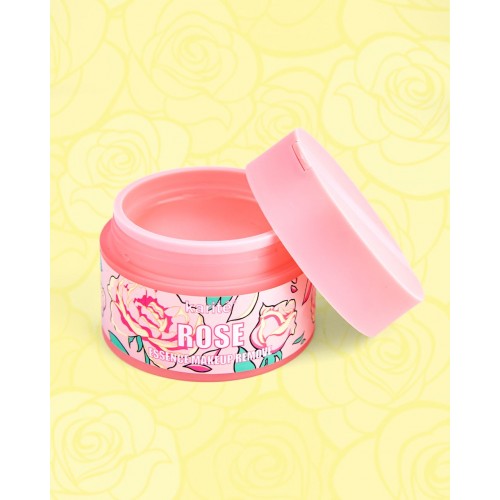 DESMAQUILANTE KARITE MAKEUP ROSE X1CAJA