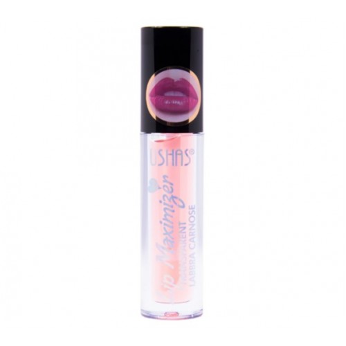 LIP MAXIMIZER TRANSPARENTE USHAS X 1CAJA 