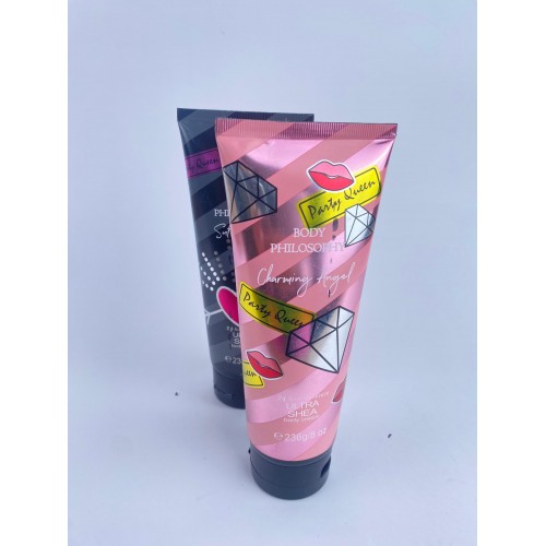 CREMA BODY PHILOSOPHY 236G CHARMING X1UND