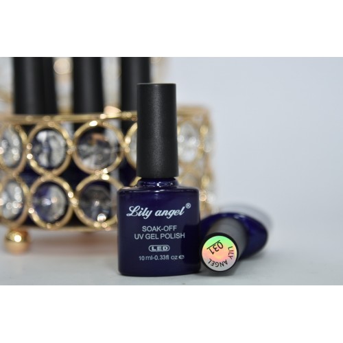 ESMALTE DE GEL UV LILY ANGEL X12UND #031 BOY-4093