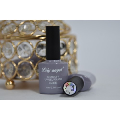 ESMALTE DE GEL UV LILY ANGEL X12UND #037 BOY-4093