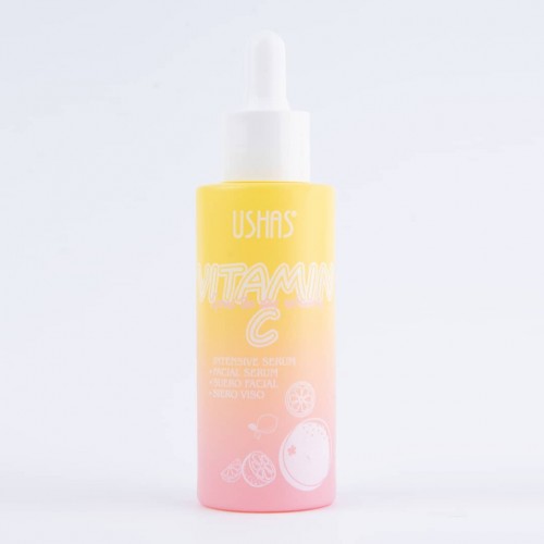 SERUM USHAS VITAMIN C SPEND 50GR X1CAJA