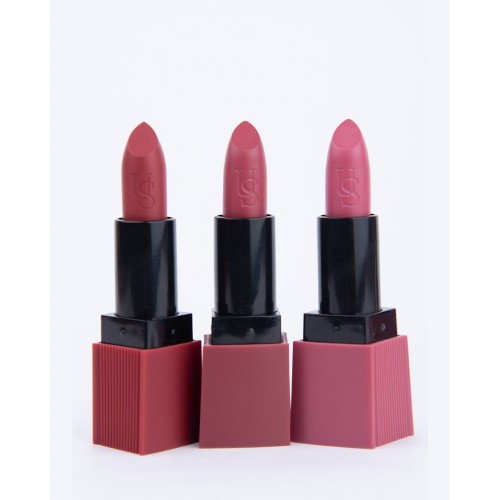 LABIAL MELTED 3D USHAS 6TONO X1CAJA