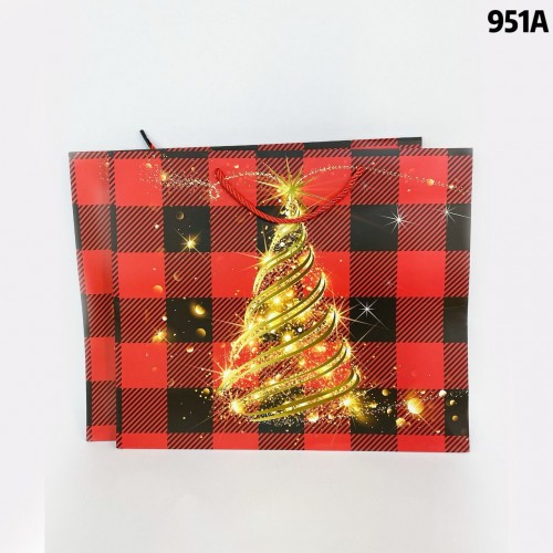 BOLSA DE REGALO 4MDL 38X32X12CM X1PAQ