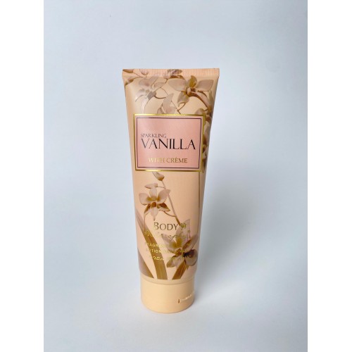 CREMA BODY PHILOSOPHY 236G SPARK VANILLA X 1UND