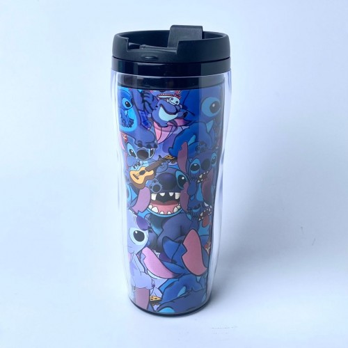 TERMO DE DISNEY STITCH VARIOS X 1UND